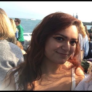 Meet your Posher, Edith